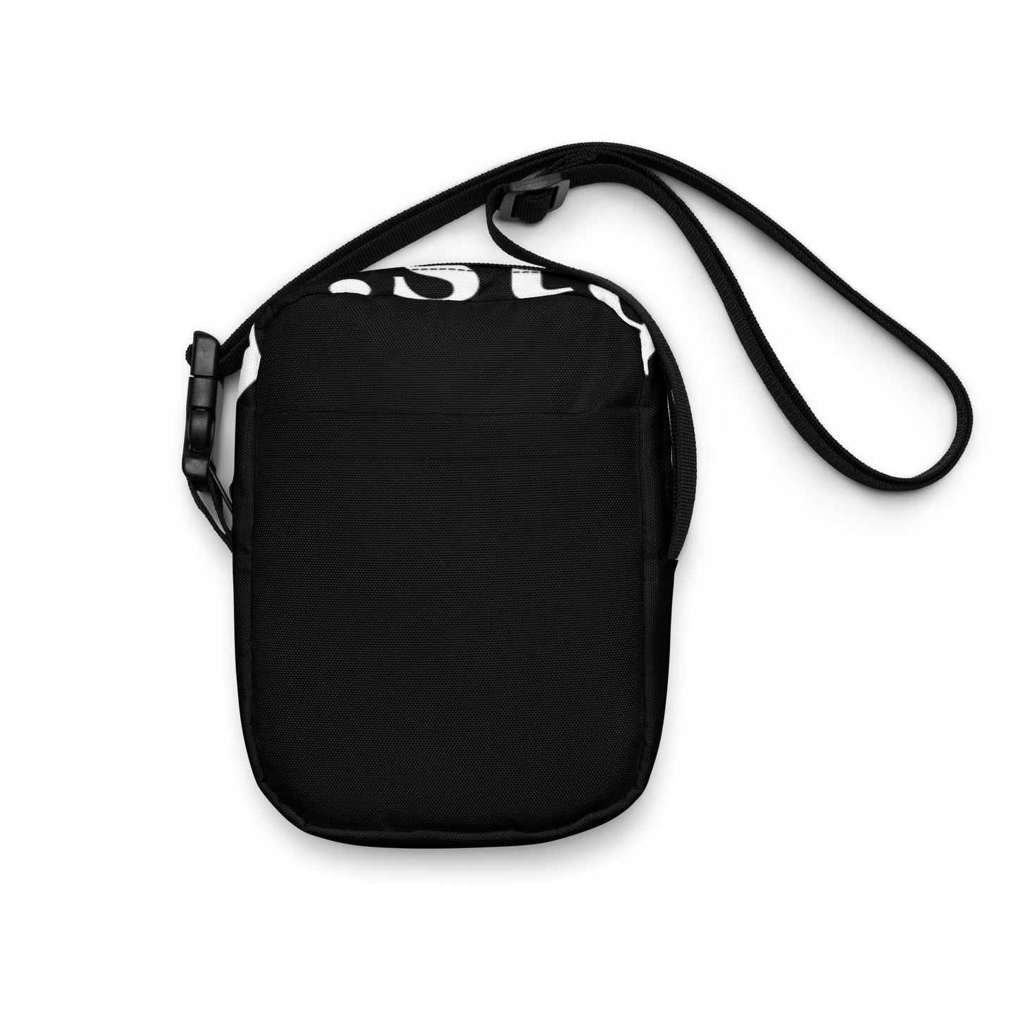 Vista "Vanta" crossbody bag