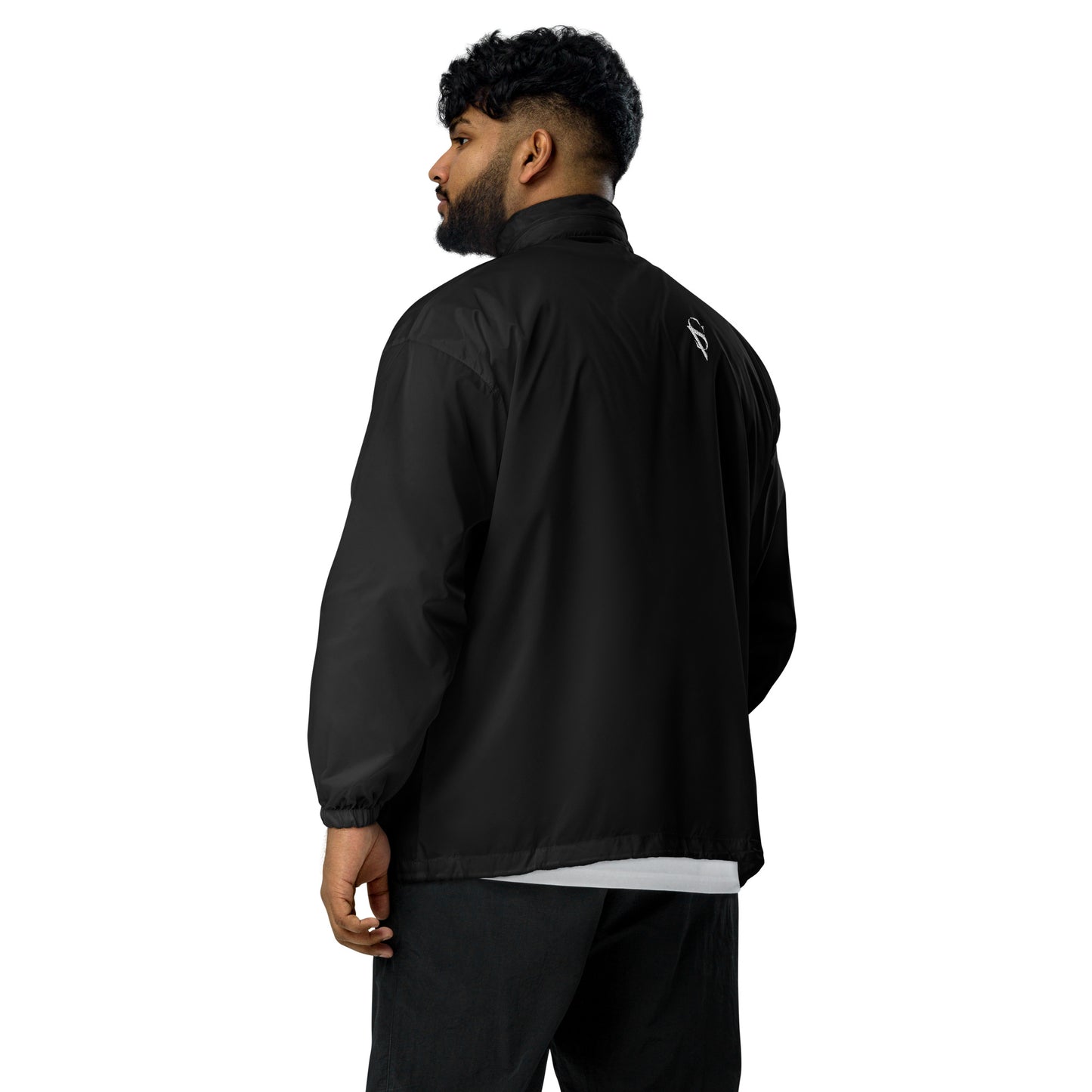 Vista "v!sta"  windbreaker